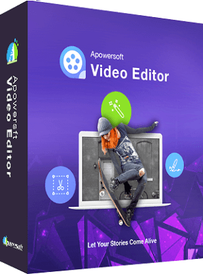 Apowersoft Video Editor