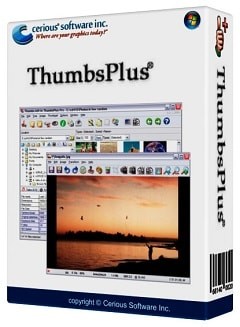 ThumbsPlus Pro 10 SP2 Build 4015