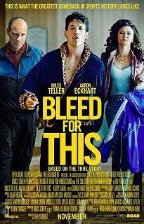 Bleed for This 2016 - 1080p 720p 480p - Türkçe Dublaj Tek Link indir