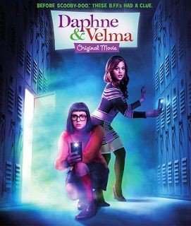 Daphne ve Velma 2018 - 1080p 720p 480p - Türkçe Dublaj Tek Link indir