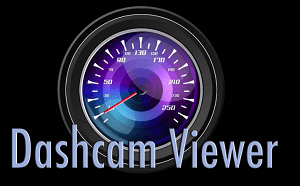 open source dashcam viewer