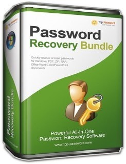 Password Recovery Bundle Enterprise 8.2.0.0
