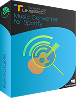 TunesKit Spotify Music Converter 2.1.0.700 Multilingual