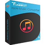 TunesKit Apple Music Converter 2.0.9.17