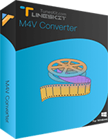 TunesKit M4V Converter