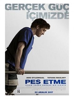 Pes Etme 2017 - 1080p 720p 480p - Türkçe Dublaj Tek Link indir