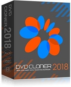 DVD Cloner 2018