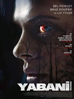Yabani 2018 - 1080p 720p 480p - Türkçe Dublaj Tek Link indir
