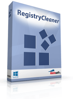 Abelssoft Registry Cleaner 2022 7.00 Multilingual