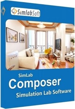 Simlab Composer 10.21.8 Multilingual