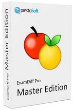 ExamDiff Pro Master Edition 12.0.1.8