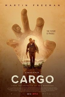 Cargo 2017 - 1080p 720p 480p - Türkçe Dublaj Tek Link indir