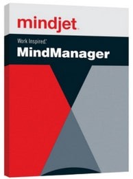 Mindjet MindManager 2021 21.1.231 Multilingual