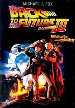 Geleceğe Dönüş 3 - 1990 Türkçe Dublaj DVDRip Tek Link indir