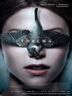 Thelma 2017 - 1080p 720p 480p - Türkçe Dublaj Tek Link indir