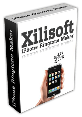 Xilisoft iPhone Ringtone Maker 3.2.12 Build 20180920