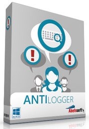Abelssoft AntiLogger 2020 v4.04.58