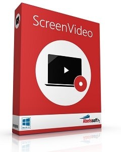 Abelssoft ScreenVideo 2022 5.02.35953 Multilingual