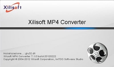 Xilisoft MP4 Converter 7.8.23 Build 20180925