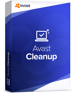 Avast Cleanup Premium 21.1 Build 9801 Türkçe