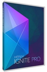 FXhome Ignite Pro 3.0.8001.10801 for Adobe After Effects