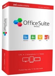 OfficeSuite Premium 5.20.37653/37654 Multilingual