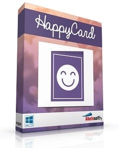 Abelssoft HappyCard 4.0.20