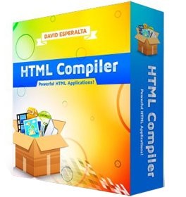 HTML Compiler 2021.45