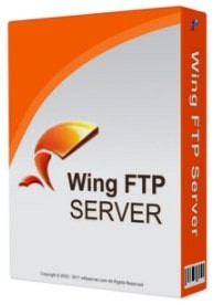 Wing FTP Server Corporate 6.6.2 Türkçe