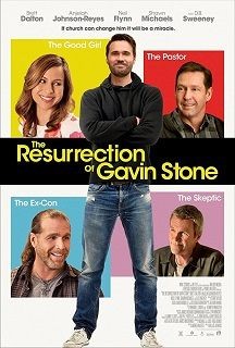 The Resurrection of Gavin Stone 2016 - 1080p 720p 480p - Türkçe Dublaj Tek Link indir
