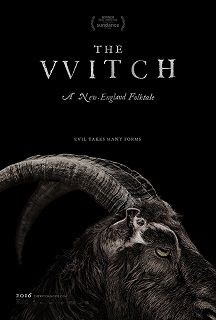 The Witch 2015 - 1080p 720p 480p - Türkçe Dublaj Tek Link indir
