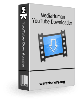 MediaHuman YouTube Downloader 3.9.9.68 (0302) Türkçe + Portable (Win/MacOS)
