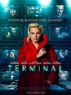 Terminal 2018 - 1080p 720p 480p - Türkçe Dublaj Tek Link indir