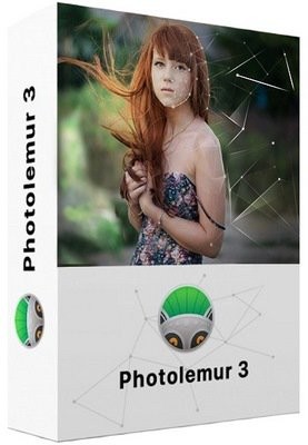 Photolemur 3 Creative Edition 1.1.0.2443 Multilingual