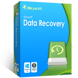 iSkysoft Data Recovery 4.2.0.11