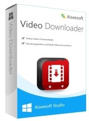 Aiseesoft Video Downloader 7.1.16 Multilingual