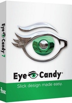 Exposure Software Eye Candy 7.2.3.182 (Win/Mac)