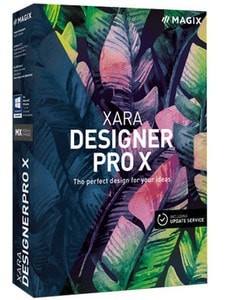 Xara Designer Pro Plus v21.7.1.63895 - Xara Designer Pro X 18.0.0.61642