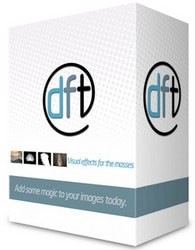 Digital Film Tools DFT 1.2 (64 Bit)