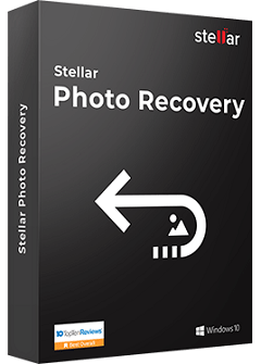 Stellar Photo Recovery Technician 9.0.0.0