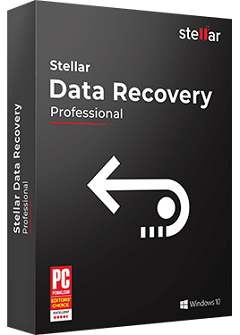 Stellar Data Recovery Technician 9.0.0.3 Multilingual