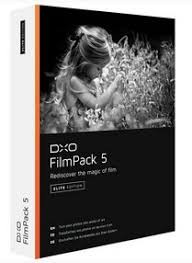 DxO FilmPack 6.1.0 Build 199 Elite