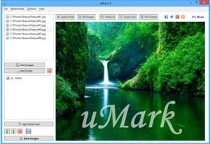Uconomix uMark 6.2 Türkçe