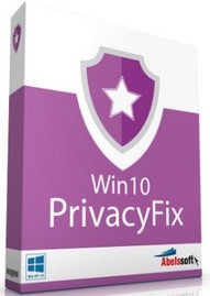 Abelssoft Win10 PrivacyFix 2021 v3.03.20