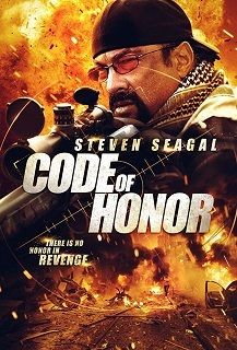 Code of Honor 2016 - 1080p 720p 480p - Türkçe Dublaj Tek Link indir