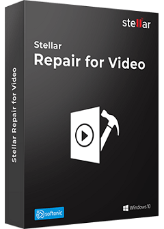 Stellar Repair for Video 4.0.0.0
