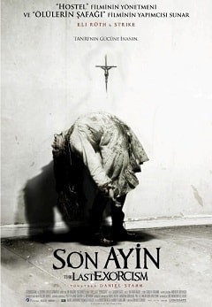 Son Ayin (The Last Exorcism) - 2010 Türkçe Dublaj BRRip indir