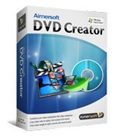 Aimersoft DVD Creator 6.3.2.158 Multilingual