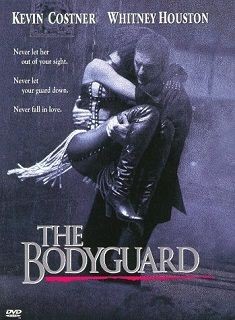 The Bodyguard 1992 - BDRip XviD - Türkçe Dublaj Tek Link indir