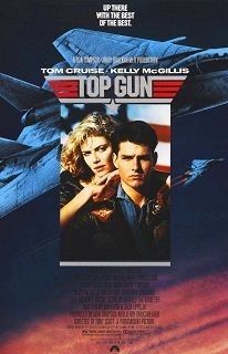 Top Gun 1986 - BDRip XviD - Türkçe Dublaj Tek Link indir